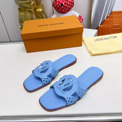 Louis Vuitton Slippers For Women #1320289