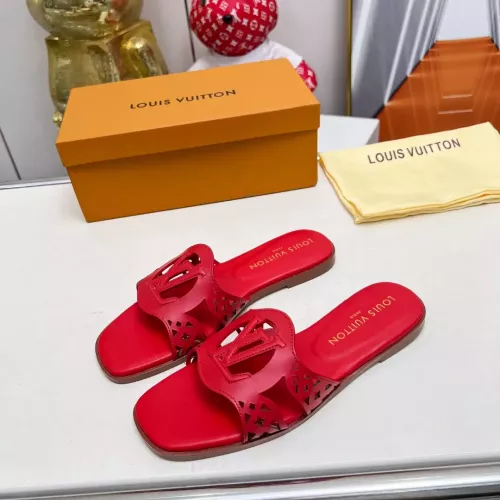 Louis Vuitton Slippers For Women #1320290