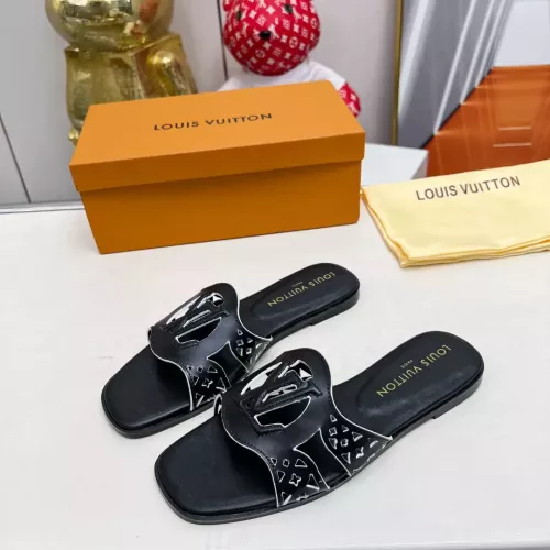 Louis Vuitton Slippers For Women #1320292