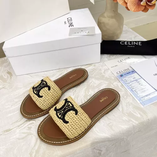 Celine Slippers For Women #1320294