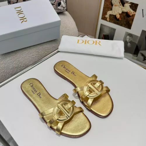Christian Dior Slippers For Women #1320296