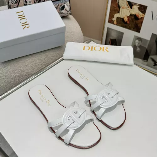 Christian Dior Slippers For Women #1320297