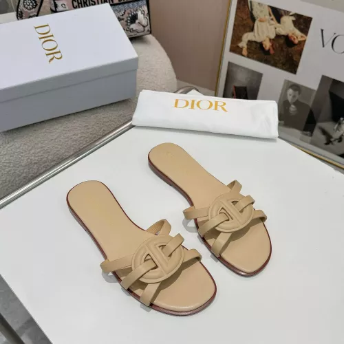 Christian Dior Slippers For Women #1320298