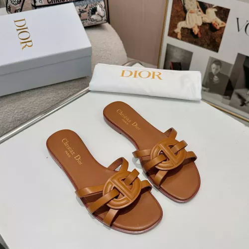 Christian Dior Slippers For Women #1320299