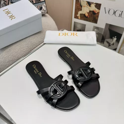 Christian Dior Slippers For Women #1320300
