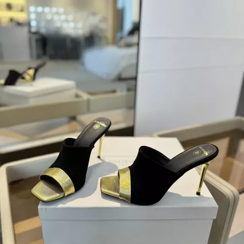 Balmain Slippers For Women #1320302