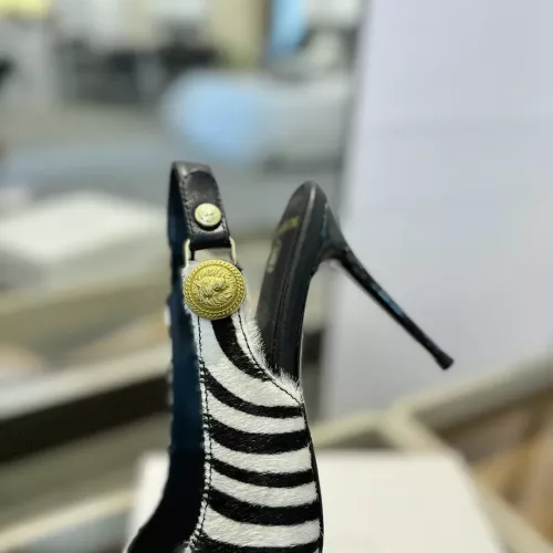 Cheap Balmain Sandal For Women #1320303 Replica Wholesale [$115.00 USD] [ITEM#1320303] on Replica Balmain Sandal