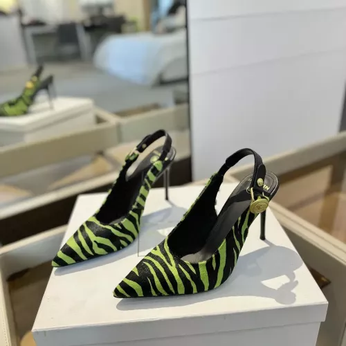 Balmain Sandal For Women #1320304