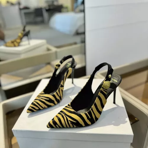 Balmain Sandal For Women #1320306