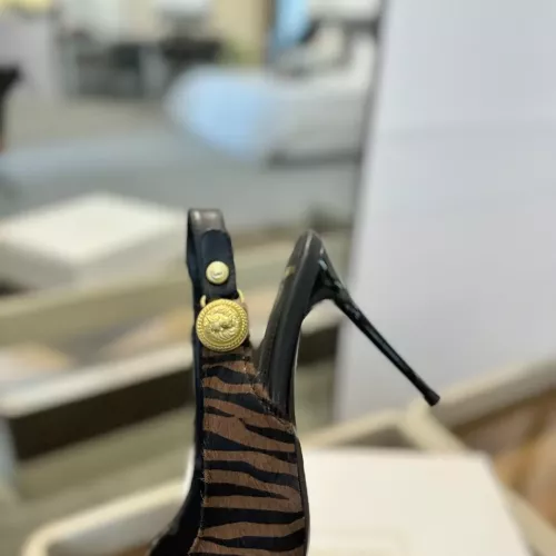 Cheap Balmain Sandal For Women #1320307 Replica Wholesale [$115.00 USD] [ITEM#1320307] on Replica Balmain Sandal