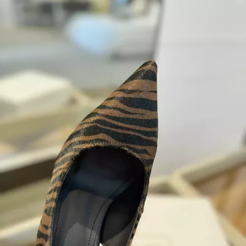Cheap Balmain Sandal For Women #1320307 Replica Wholesale [$115.00 USD] [ITEM#1320307] on Replica Balmain Sandal