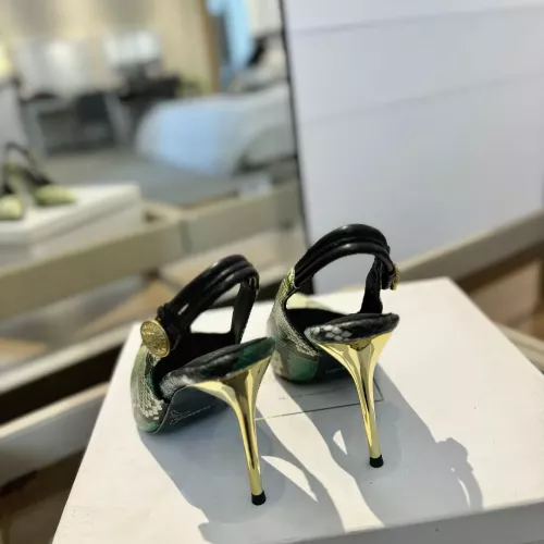 Cheap Balmain Sandal For Women #1320308 Replica Wholesale [$115.00 USD] [ITEM#1320308] on Replica Balmain Sandal