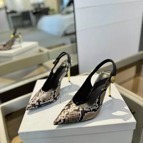 Balmain Sandal For Women #1320310