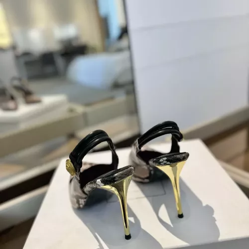 Cheap Balmain Sandal For Women #1320310 Replica Wholesale [$115.00 USD] [ITEM#1320310] on Replica Balmain Sandal