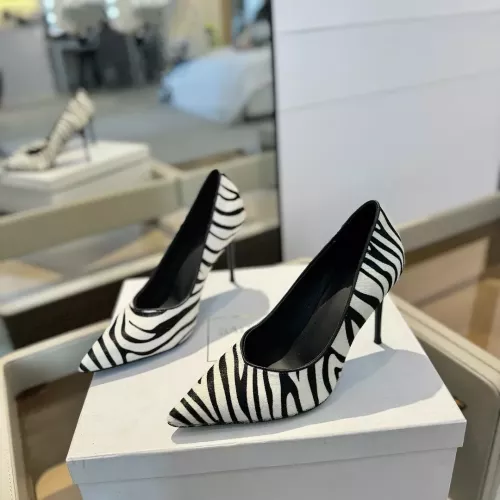 Balmain High-Heeled Shoes For Women #1320313