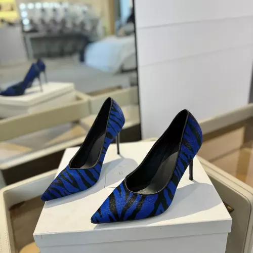 Balmain High-Heeled Shoes For Women #1320315
