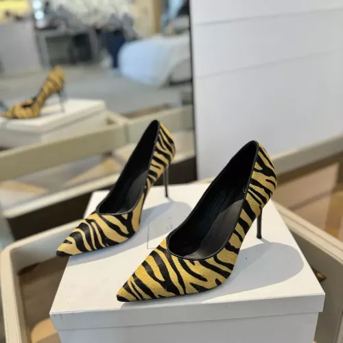 Balmain High-Heeled Shoes For Women #1320316
