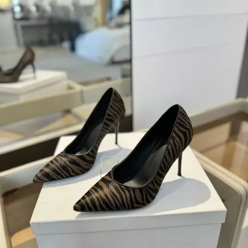 Balmain High-Heeled Shoes For Women #1320317