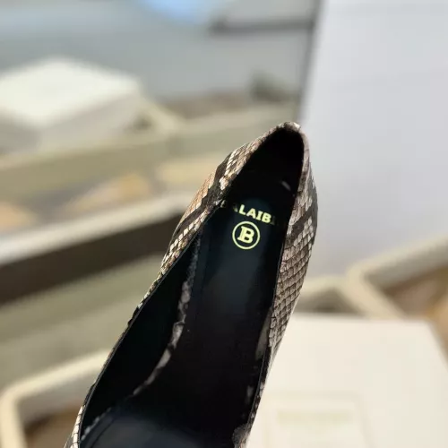 Cheap Balmain High-Heeled Shoes For Women #1320318 Replica Wholesale [$118.00 USD] [ITEM#1320318] on Replica Balmain High-Heeled Shoes