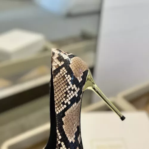 Cheap Balmain High-Heeled Shoes For Women #1320318 Replica Wholesale [$118.00 USD] [ITEM#1320318] on Replica Balmain High-Heeled Shoes