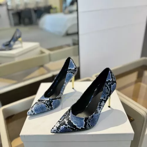 Balmain High-Heeled Shoes For Women #1320320