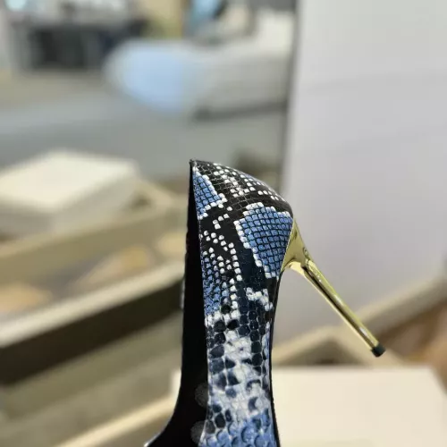 Cheap Balmain High-Heeled Shoes For Women #1320320 Replica Wholesale [$118.00 USD] [ITEM#1320320] on Replica Balmain High-Heeled Shoes