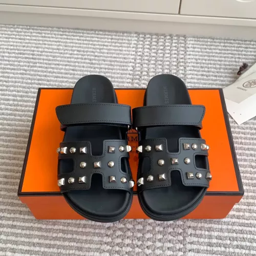 Hermes Slippers For Men #1320322