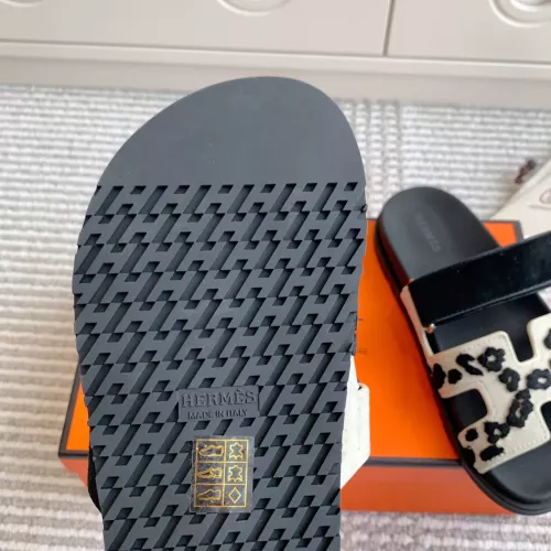 Cheap Hermes Slippers For Women #1320323 Replica Wholesale [$102.00 USD] [ITEM#1320323] on Replica Hermes Slippers
