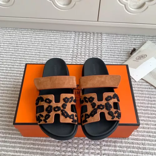 Hermes Slippers For Men #1320326