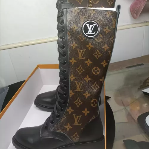 Louis Vuitton Boots For Women #1320329