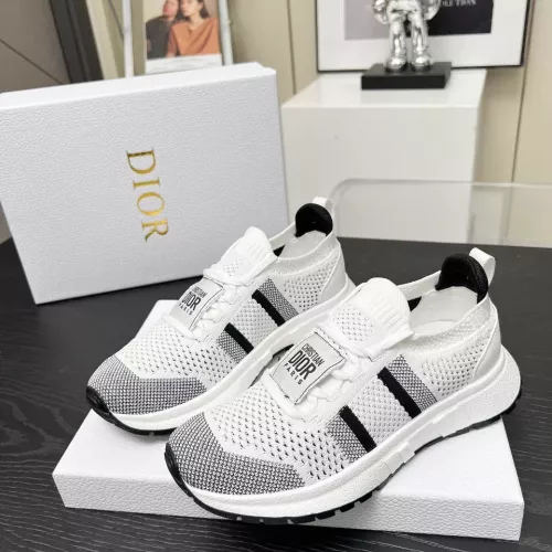 Christian Dior Casual Shoes For Women #1320330