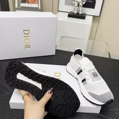 Cheap Christian Dior Casual Shoes For Women #1320330 Replica Wholesale [$85.00 USD] [ITEM#1320330] on Replica Christian Dior Casual Shoes