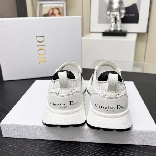 Cheap Christian Dior Casual Shoes For Women #1320330 Replica Wholesale [$85.00 USD] [ITEM#1320330] on Replica Christian Dior Casual Shoes