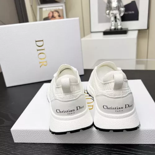Cheap Christian Dior Casual Shoes For Women #1320331 Replica Wholesale [$85.00 USD] [ITEM#1320331] on Replica Christian Dior Casual Shoes