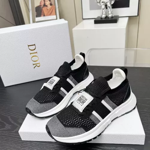 Christian Dior Casual Shoes For Women #1320332