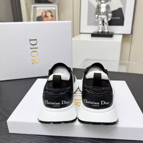 Cheap Christian Dior Casual Shoes For Women #1320332 Replica Wholesale [$85.00 USD] [ITEM#1320332] on Replica Christian Dior Casual Shoes