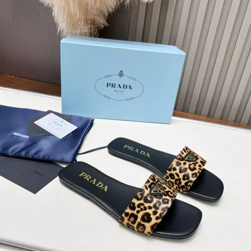 Prada Slippers For Women #1320342