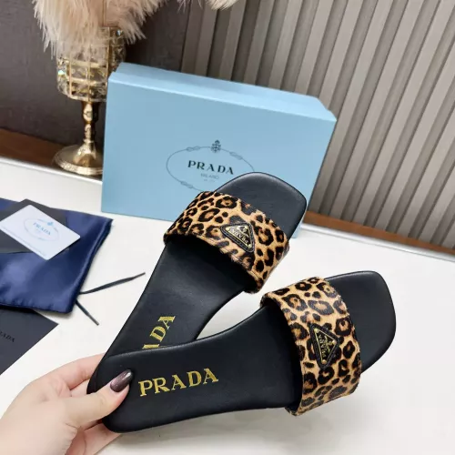 Cheap Prada Slippers For Women #1320342 Replica Wholesale [$85.00 USD] [ITEM#1320342] on Replica Prada Slippers