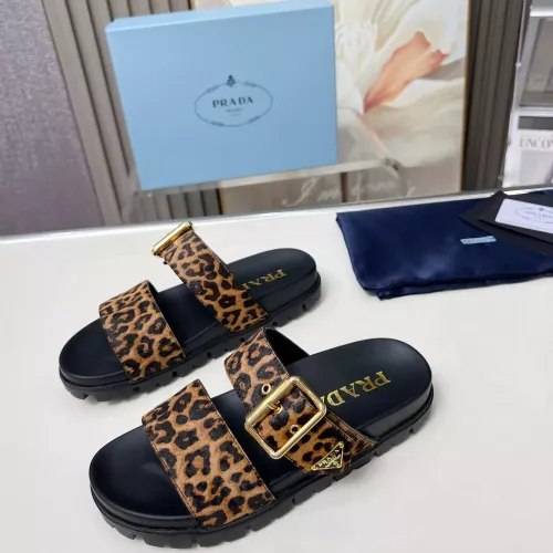 Prada Slippers For Women #1320343