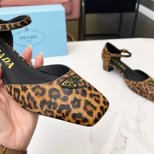 Cheap Prada Sandal For Women #1320344 Replica Wholesale [$100.00 USD] [ITEM#1320344] on Replica Prada Sandal