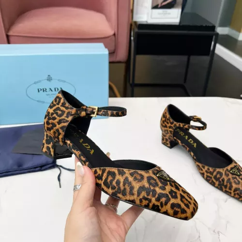 Cheap Prada Sandal For Women #1320344 Replica Wholesale [$100.00 USD] [ITEM#1320344] on Replica Prada Sandal