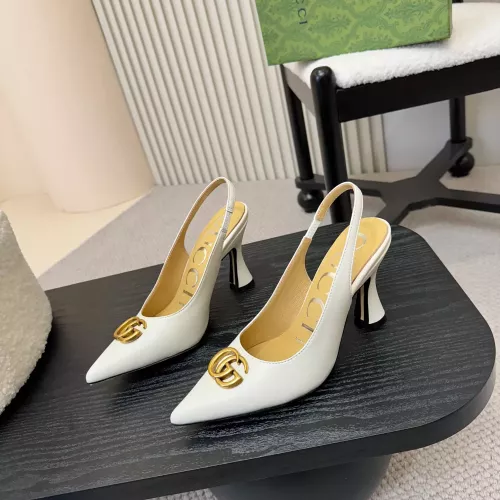 Gucci Sandal For Women #1320351