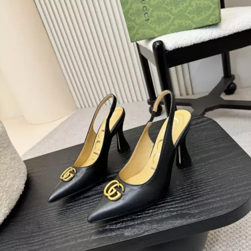Gucci Sandal For Women #1320352