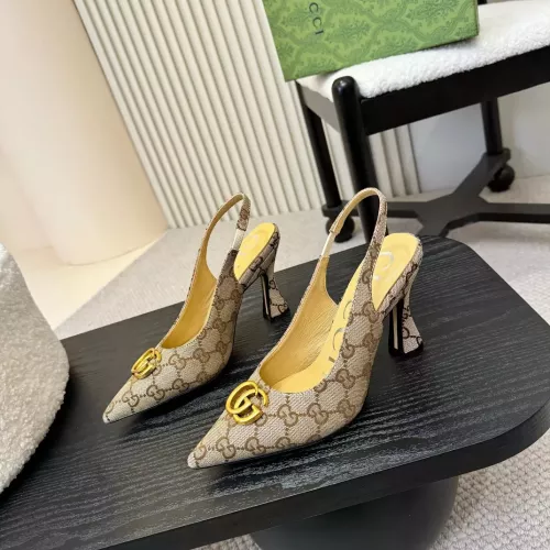 Gucci Sandal For Women #1320354