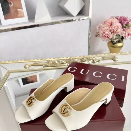 Gucci Slippers For Women #1320356