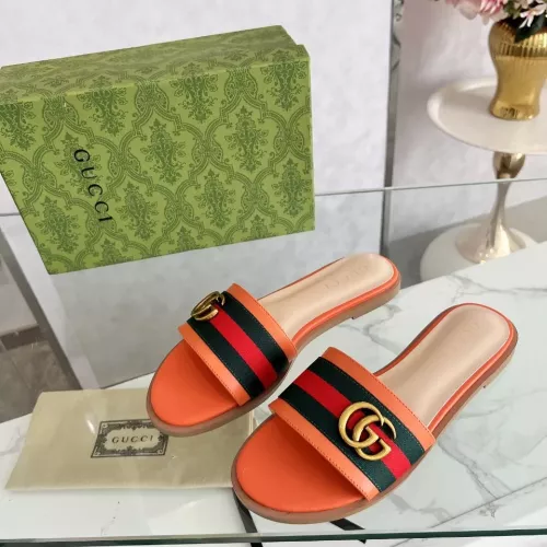 Gucci Slippers For Women #1320365