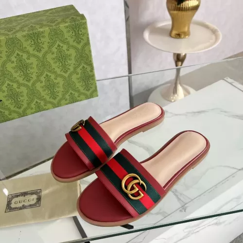 Gucci Slippers For Women #1320367