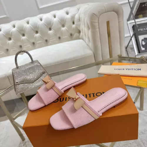 Louis Vuitton Slippers For Women #1320378