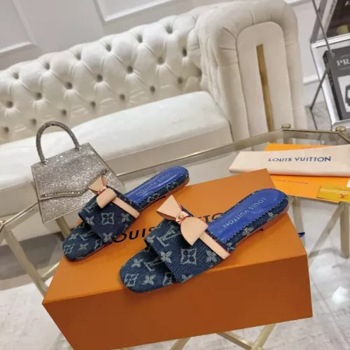 Louis Vuitton Slippers For Women #1320380