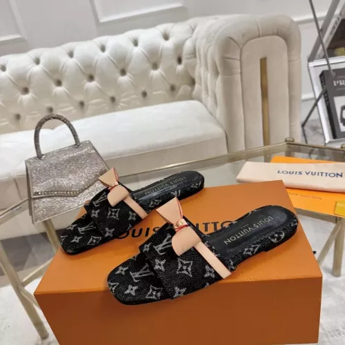 Louis Vuitton Slippers For Women #1320381
